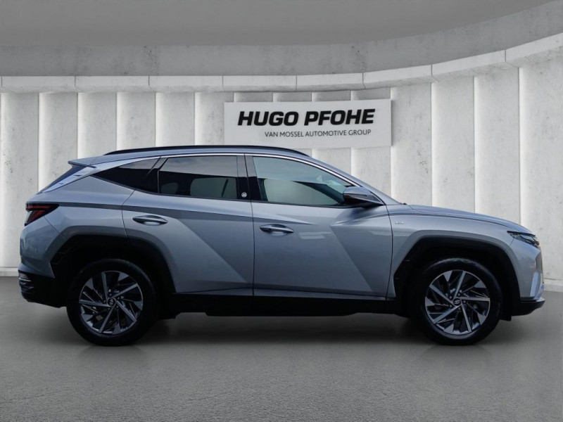 Hyundai Tucson Tucson Edition 30+ AUT | NAV | ACC | LED | KAM |  occasion  L'Union - photo n6